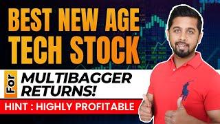 Mapmyindia Fundamental Analysis | The next multibagger series | Ep 3 | Mapmyindia share