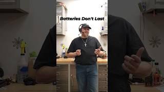 Batteries Don't Last- Bad Wrench Automotive