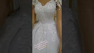 New collection 2019    Fustana Nuserie nga Sallon & Wedding Dress Jonida 