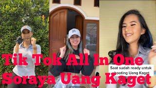 Tik Tok Terbaru 2020 Part 20 || All In One Soraya Uang Kaget