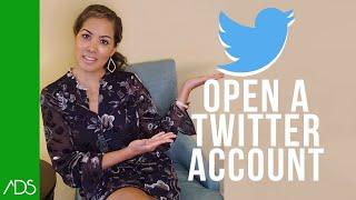 How and Why to Start a Twitter Account for Business