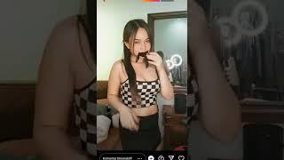 BEBIBI HOT IG LIVE