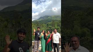 Took my parents on their first luxury vacation🫶|| Wayanad trip #kannadavlog