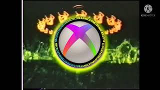 NBCBox Home Entertainment Logo (Daeyoung Video Production Style) | (For NBCBox) #2