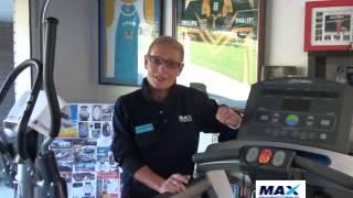 The Max Fitness Business College Personal Trainer Program