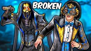 The Most BROKEN Build In Dead by Daylight!