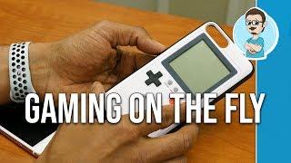 Retro Gaming iPhone Case Review!