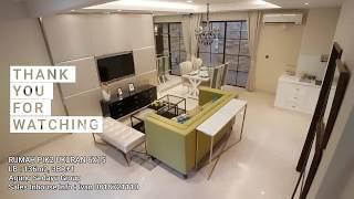 Rumah PIK 2  6x15 ( 3+1BR, 2 lantai ) -  Agung Sedayu Group