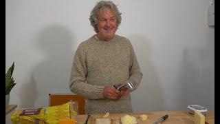 James May's Cheese (Song for Denise Remix) #saycheese