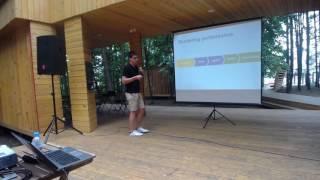 Artem Zakharchenko - Frontend Performance Metrics. Measure First. Measure Often.