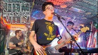 DON'T STOP OR WE'LL DIE - "Lily Pad on Your Doorstep" (Live in Los Angeles, CA 2019) #JAMINTHEVAN