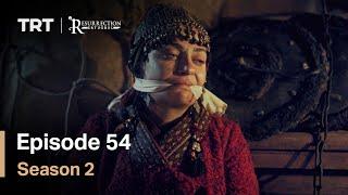 Resurrection Ertugrul - Season 2 Episode 54 (English Subtitles)