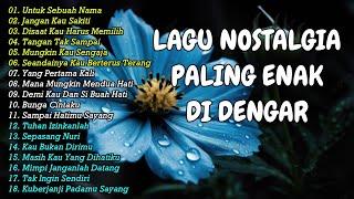 Lagu Nostalgia | Tembang Kenangan | Lagu Pop Lawas 80an 90an Indonesia Terpopuler Paling Dicari