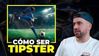 ¿Como se empieza a ser TIPSTER? Andrinos TIPSTER profesional te lo cuenta....