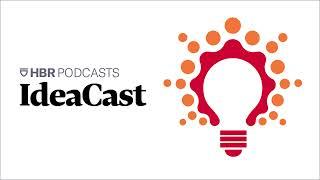 CEOSeries: 23andMe's Anne Wojcicki on Scientific Breakthroughs and Public Trust | HBR IdeaCast