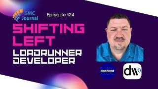 Shift Left With LoadRunner Developer