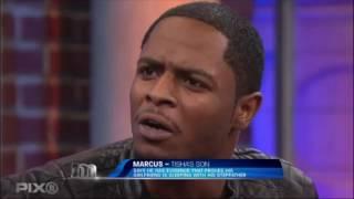 Is My Husband Sleeping With My Son's Girlfriend??? | The Maury Show