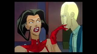 Aeon Flux: 'Man Alive Goodchild You Give Me The Hinks!'