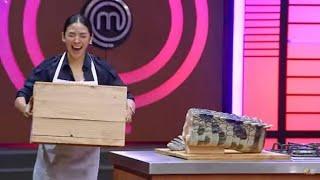 Masak Buaya | Crocodile Challenge | Highlight MasterChef Celebrity Thailand