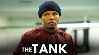 Gervonta Tank Davis Boxing Motivation