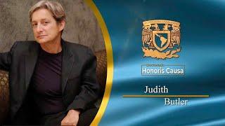 Judith Butler - UNAM Global