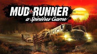 How to install mods for Spintires Mudrunner For Epic Games