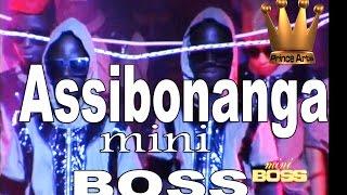 Mini Boss- ASIMBONANGA