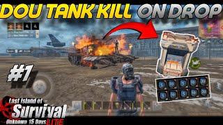 LAST ISLAND OF SURVIVAL LITE GAMEPLAY VIDEOS II I KILL TANK DUE IN LAST DAY RULE SURVIVAL LITE