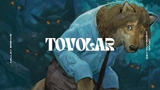 Tovolar, Dire Overlord | Gruul Werewolves | EDH Deck Tech