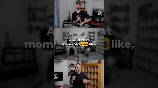 common amateur filmmaker mistake