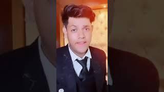 rakib new tiktok video 