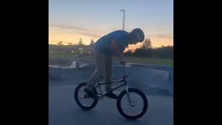 ET3Vert BMX