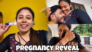 MRUDULA PREGNANCY REVEAL ️