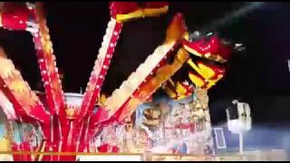 St.Petri Markt 2017 @Kirmes-Rummel.de