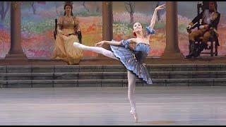 Mariinsky Rising Star - May Nagahisa in Ballet Excerpts from 2018 to 2020