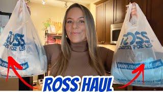 ROSS HAUL | CANDLES | COFFEE | CLOTHES & MORE