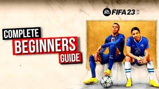 FIFA 23: Beginners Guide! 9 Must Know Tips