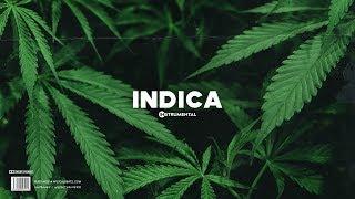 Dancehall Riddim Instrumental 2019 ~ "INDICA." | (Prod. Wizical Beatz)