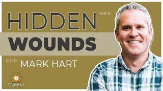 Mark Hart | Hidden Wounds | Steubenville East Youth Conference