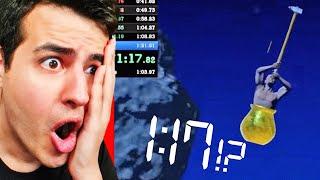 SPEEDRUNNERS ARE CRAZY  باور کردن اینا واقعا سخته