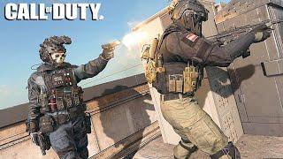 Call Of Duty Finishing Moves From MW, MW2, CW And MW3 Finishers - COD Finishers