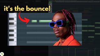 how to make afrobeat in fl studio for CKAY 2023 tutorial