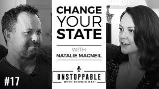 Do you have the mindset of an entrepreneur? | Natalie Macneil | Unstoppable EP17