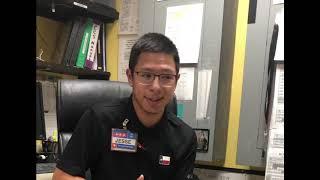 Austin 19 H-E-B Employee video interviews