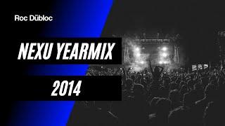 NEXU YEARMIX 2014