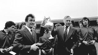 "A Very SPECIAL Person" ️ | Remembering Brian Clough