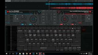 COMO UTILIZAR VIRTUAL DJ CON EL TECLADO   | USAR VIRTUAL DJ SOLO CON EL TECLADO