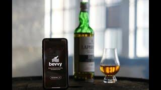 Bevvy - discover the world of whisky, one bottle at a time