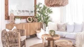 Boho Living Room Decor Ideas | Pintrest home ideas