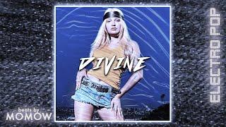 KIM PETRAS Type Beat 2024 (Synthpop, Slayyyter) "Divine"
